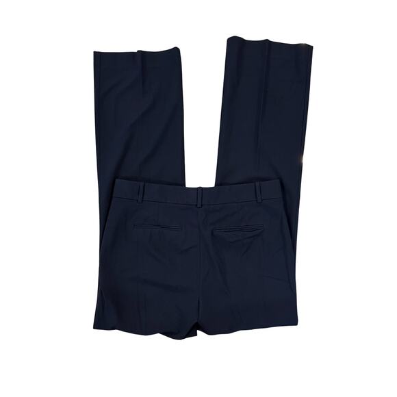 Ann Taylor Navy Blue Pants/Trousers - SIZE 6 - Picture 2 of 11